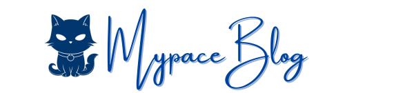 マイペースブログ